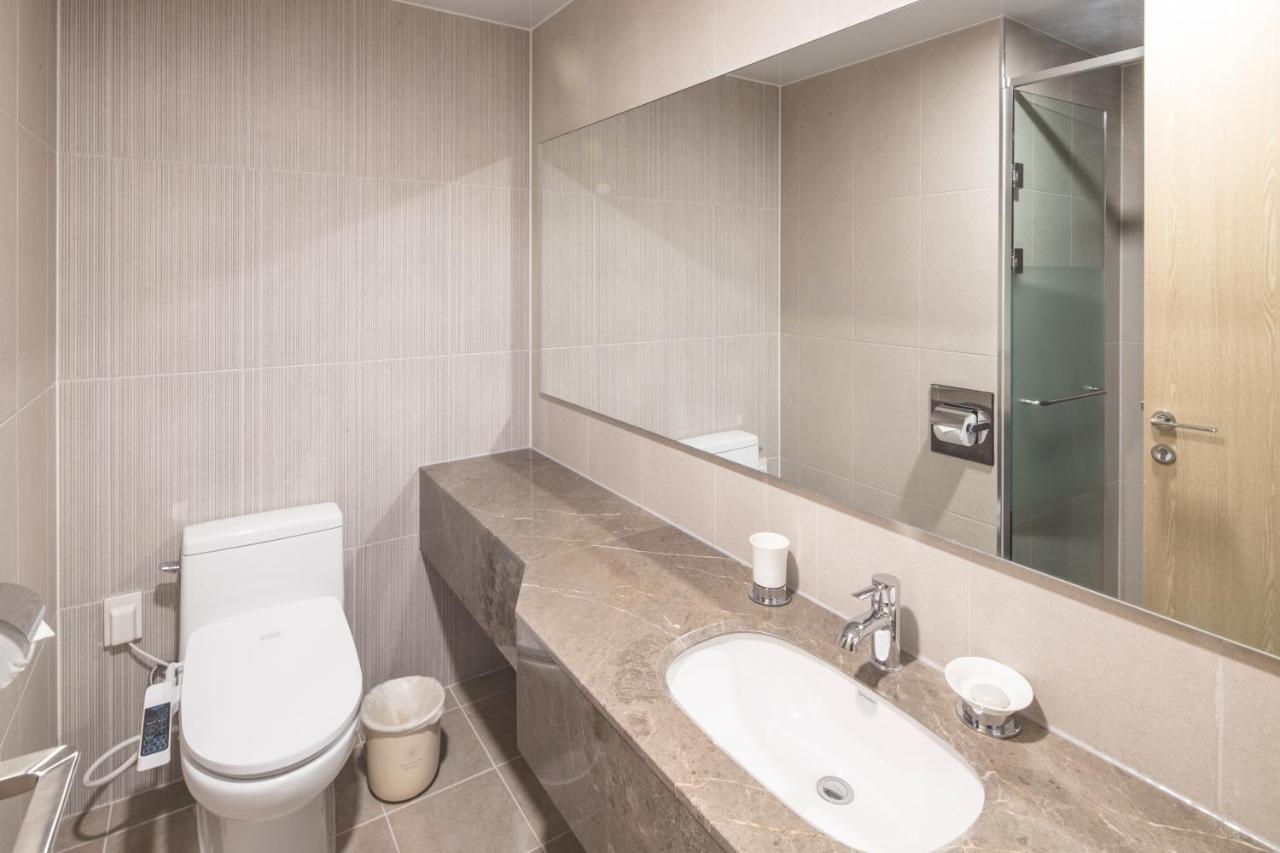 Sono Belle Cheongsong Hotel Cameră foto