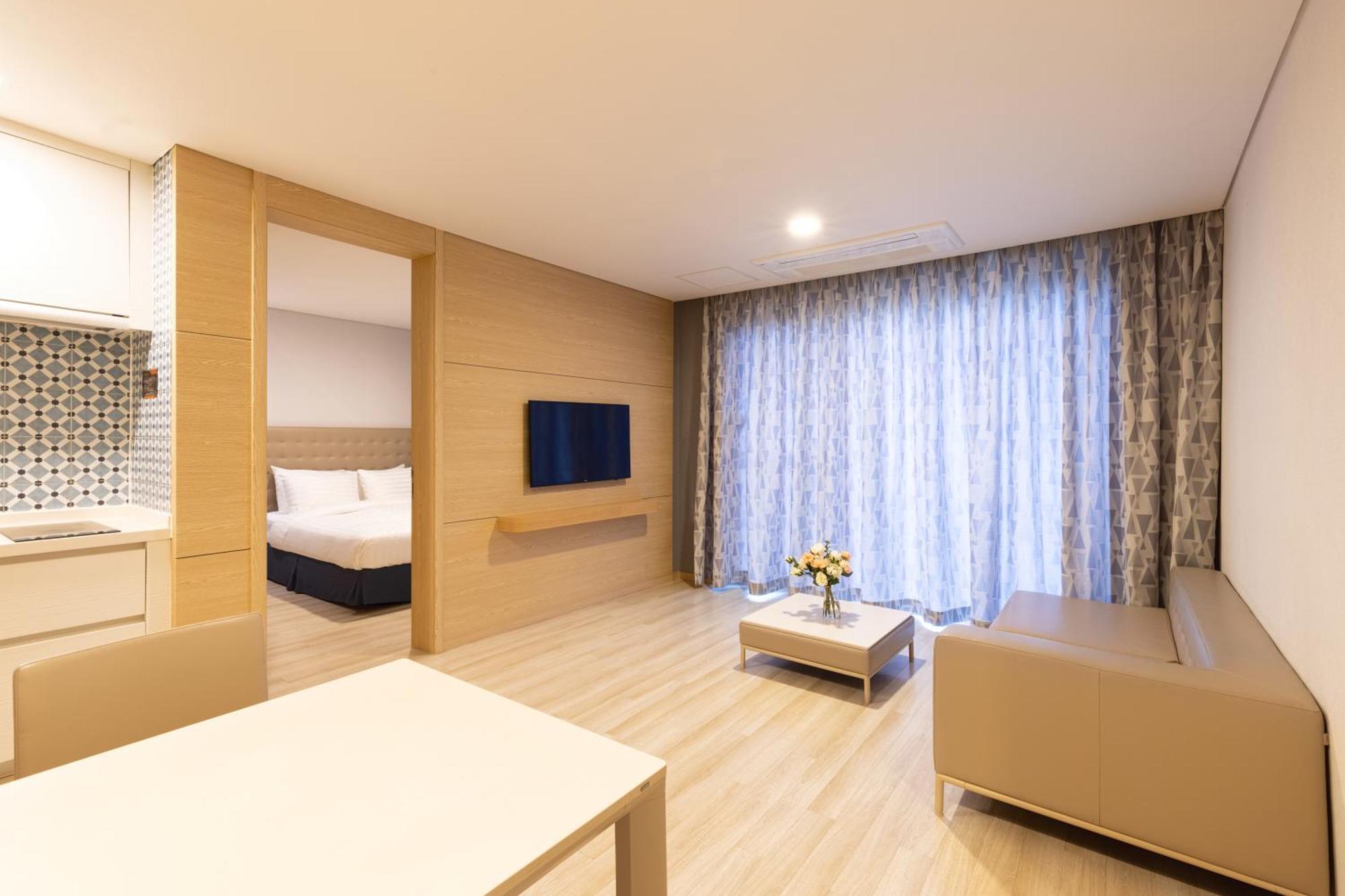 Sono Belle Cheongsong Hotel Cameră foto