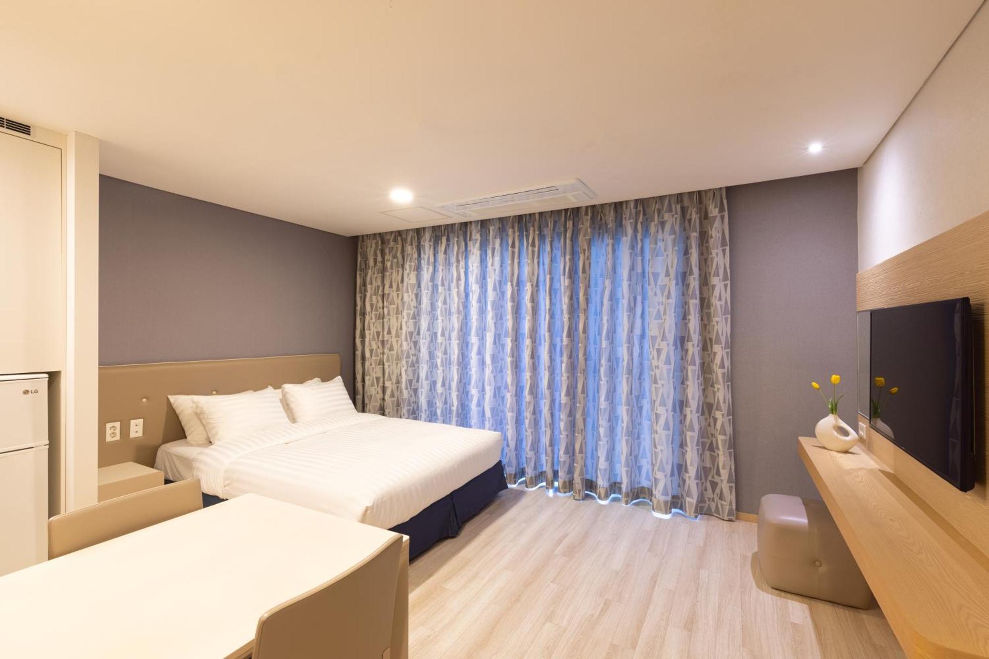 Sono Belle Cheongsong Hotel Cameră foto